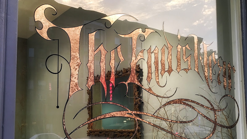 The End Is Near Brooklyn - Professional Piercing & Fine Jewelry tattoo shop in Brooklyn, New York