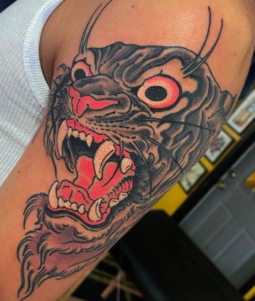 Three Kings Tattoo Brooklyn tattoo shop in Brooklyn, New York