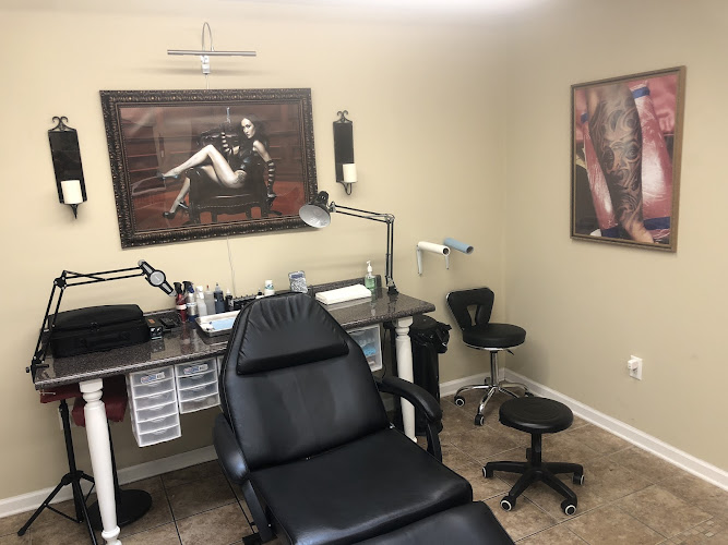 ExclusivE InK TattoO StudiO tattoo shop in Brownsville, Tennessee