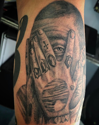 Body Art Tattoo Studio tattoo shop in Burlington, Vermont