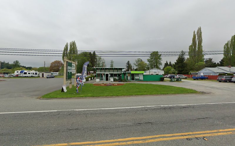 Native Ink tattoo shop in Burlington, Washington