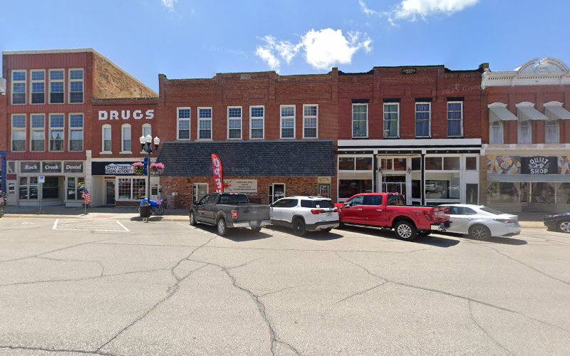 Zen Den - Professional tattoo shop in Burlington, Kansas