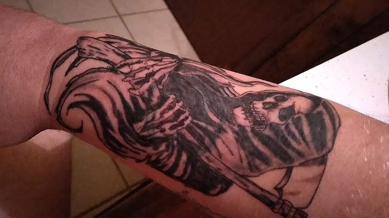 Painted Elephant Studio Tattoos & Piercing Shop tattoo shop in Cabot, Arkansas