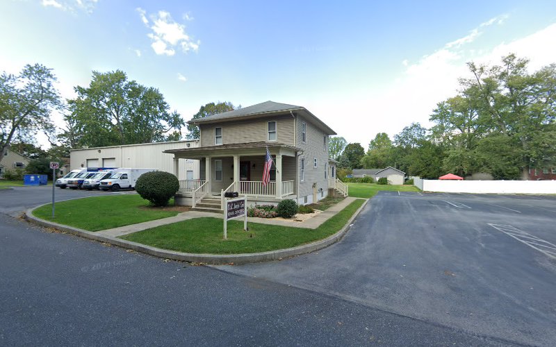 Ghost Gallery Tattoo Company tattoo shop in Camp Hill, Pennsylvania