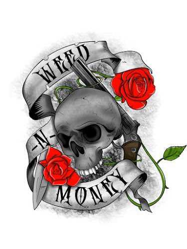 Just Add Ink Print Company tattoo shop in Camp Springs, Maryland