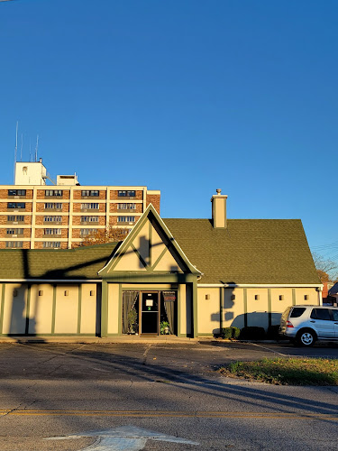 The Rose Tattoo Co. tattoo shop in Canton, Illinois