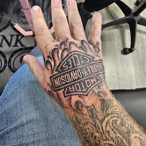 Carmel Tattoo INK tattoo shop in Carmel, Indiana