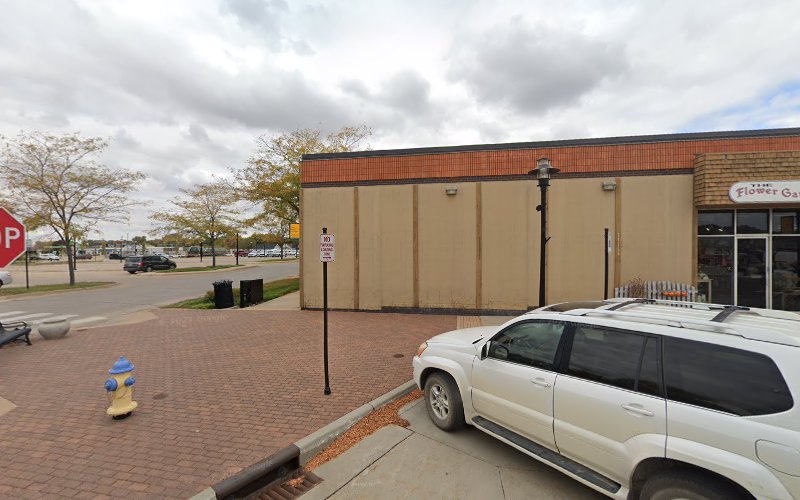 Ink By Jen tattoo shop in Carroll, Iowa