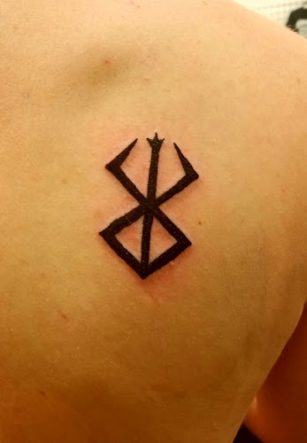 Alter Ego Body Art Studio tattoo shop in Castle Shannon, Pennsylvania