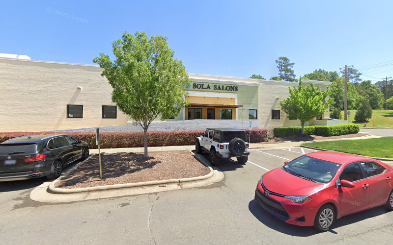 Artisans Refuge tattoo shop in Chapel Hill, North Carolina