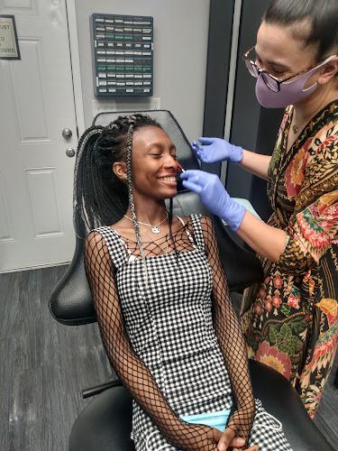 MOLA Body Piercing & Fine Jewelry tattoo shop in Charleston, South Carolina