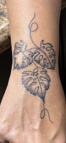 Covenant Tattoo tattoo shop in Charlotte, North Carolina