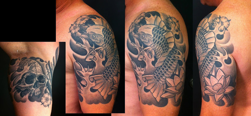 Immortal Images Custom Tattoo Studio tattoo shop in Charlotte, North Carolina