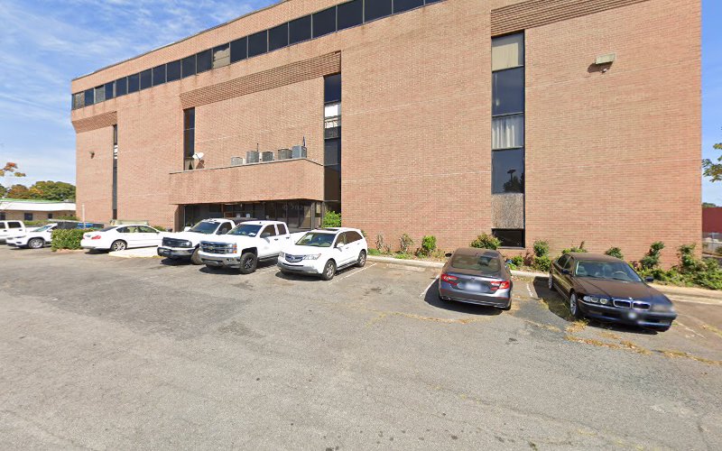 Ink 7 Studios tattoo shop in Charlotte, North Carolina