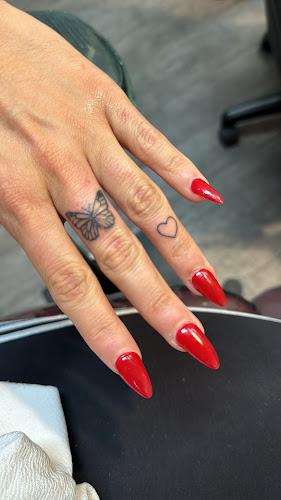 Ink World 3 Studios tattoo shop in Charlotte, North Carolina