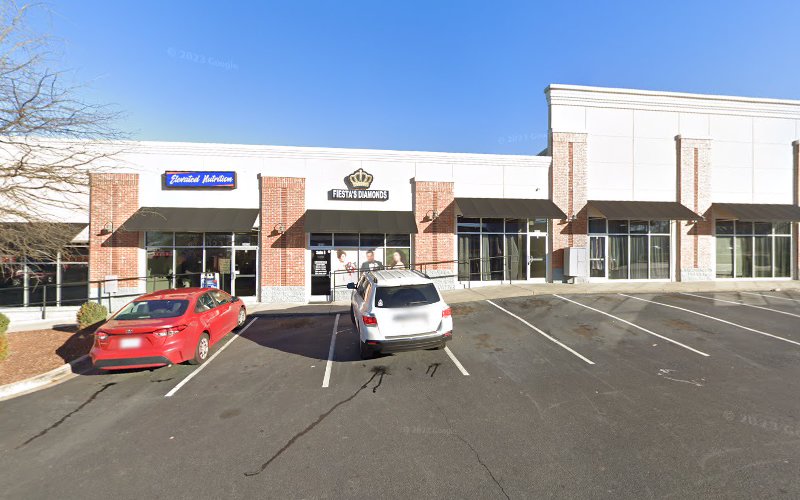 Lu Tattoo tattoo shop in Charlotte, North Carolina