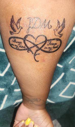 Beauty Is Pain Piercing Studio tattoo shop in Chattanooga, Tennessee