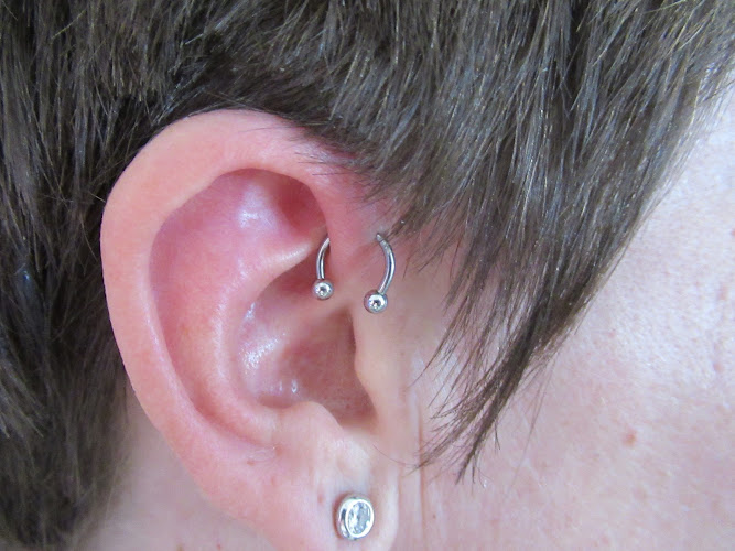 Warriors Breath Permanent Cosmetics and Piercing Studio tattoo shop in Cherokee, Iowa