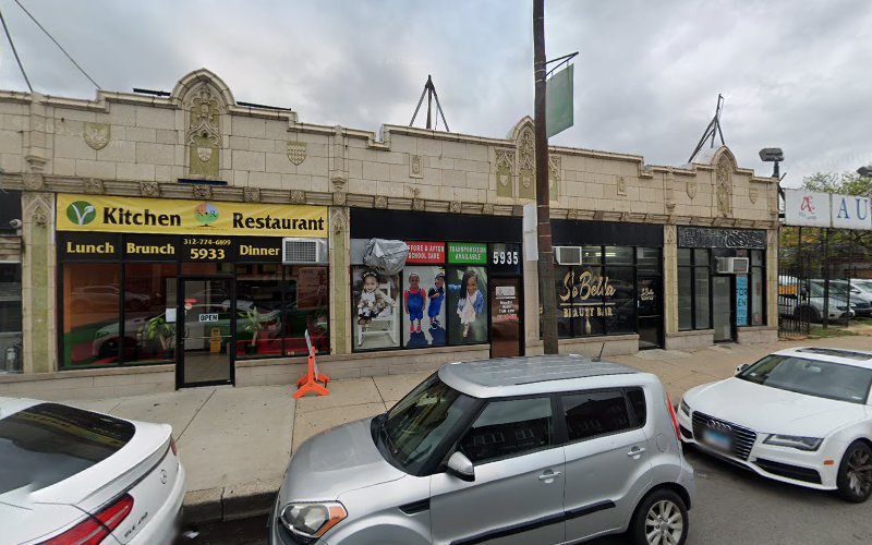 Ink 606 Tattoo tattoo shop in Chicago, Illinois