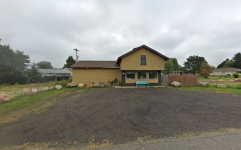 Tattoo Oasis tattoo shop in Chisholm, Minnesota