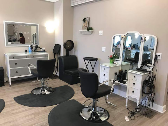 Blush Beauty Bar & Spa tattoo shop in Cincinnati, Ohio