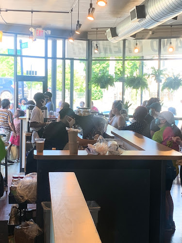 Cream + Sugar Coffeehouse tattoo shop in Cincinnati, Ohio