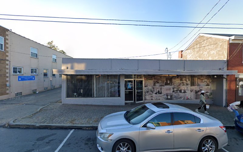 Nubian Ink tattoo shop in Cincinnati, Ohio