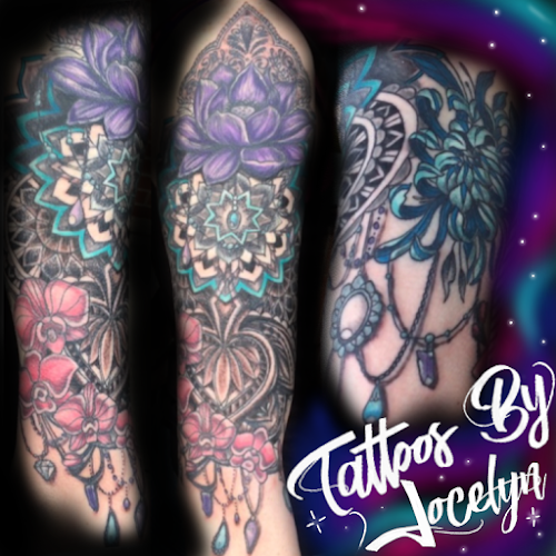 Red Dragon Tattoo & Piercing tattoo shop in Cincinnati, Ohio