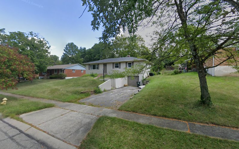 Roadrunner Tattoos tattoo shop in Cincinnati, Ohio