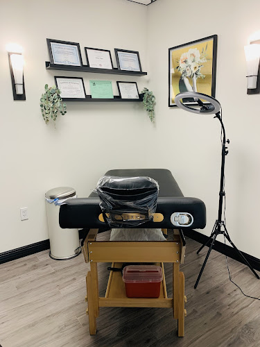 Symmetry Tattoo Co. tattoo shop in Cincinnati, Ohio