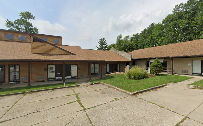 The Theory of Ink V.I.P Tattoo Lounge tattoo shop in Cincinnati, Ohio