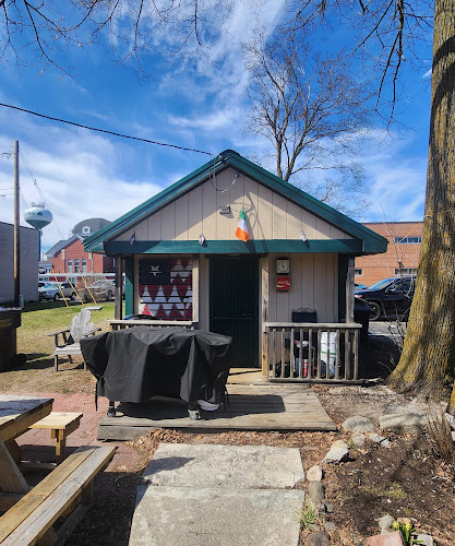 Desired Skin tattoo shop in Clare, Michigan