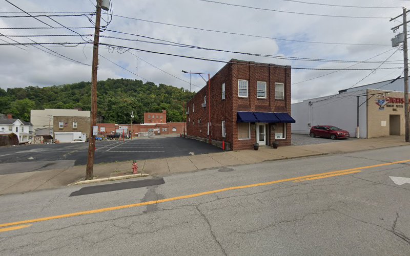 Pink Flamingo Tattoo Studio tattoo shop in Clarksburg, West Virginia