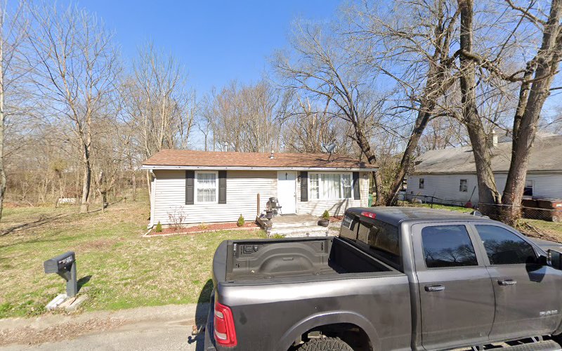 Tattoo's By Turner tattoo shop in Clarksville, Indiana