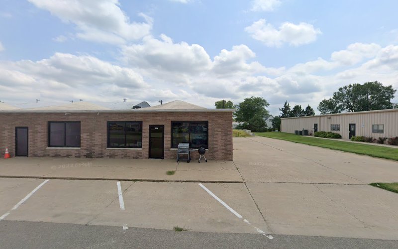 Walk The Line Tattoo tattoo shop in Clay Center, Kansas