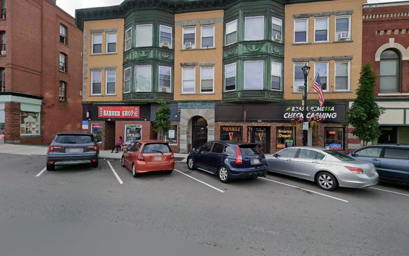 Valhalla Tattoo tattoo shop in Clinton, Massachusetts