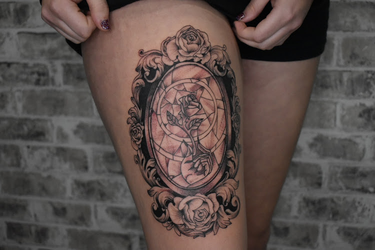 Wicked Dragon Tattoo & Piercing tattoo shop in Cold Spring, Kentucky
