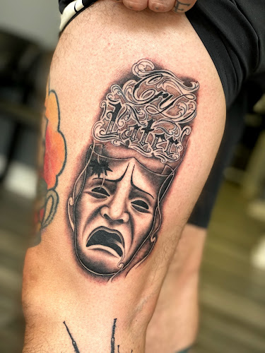 Stay True Tattoo tattoo shop in Collegeville, Pennsylvania