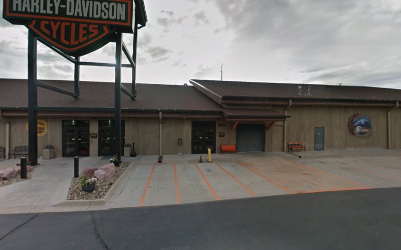 Gear BoxTattoo Parlor tattoo shop in Colorado Springs, Colorado