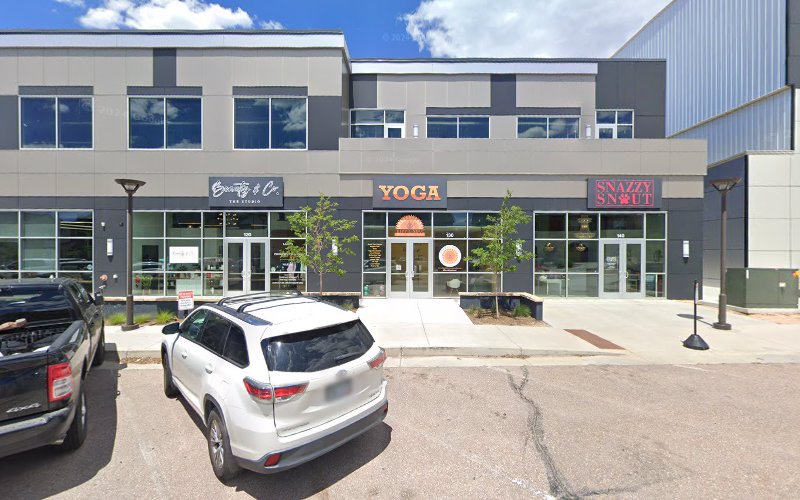 Skade & Sol Tattoo Co. tattoo shop in Colorado Springs, Colorado