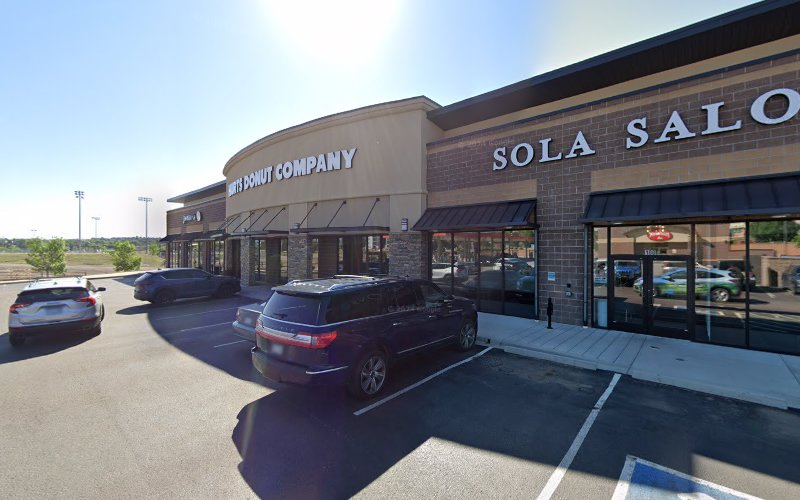 The Diamond Tattoo Parlor tattoo shop in Colorado Springs, Colorado