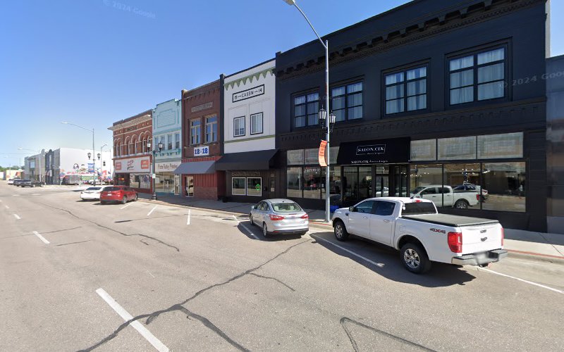 Emerald Thorn Tattoo tattoo shop in Columbus, Nebraska