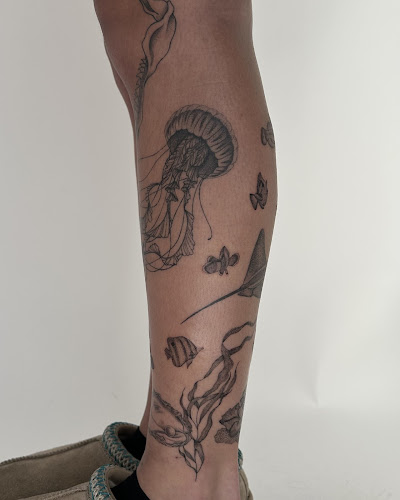 Ultrashade Tattoos tattoo shop in Columbus, Ohio