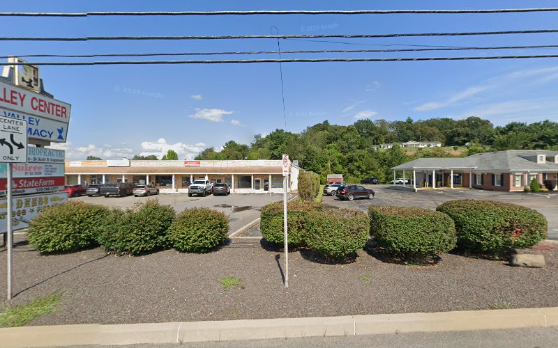 Deeb's Tattoo tattoo shop in Conyngham, Pennsylvania