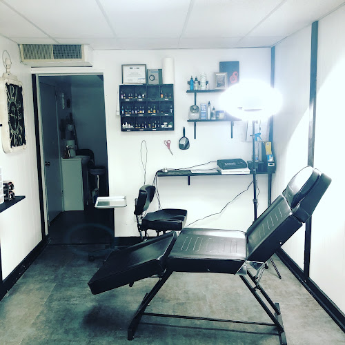 Emily Sands - Tattoos & Permanent Cosmetics tattoo shop in Cookeville, Tennessee