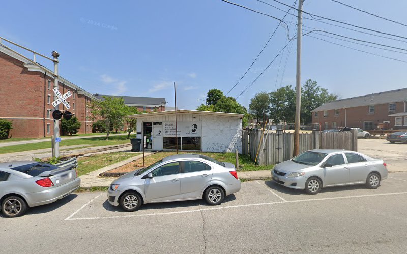 Pandora Studios tattoo shop in Cookeville, Tennessee