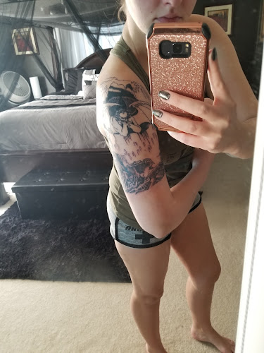 Crossroads Tattoo - Professional tattoo shop in Coralville, Iowa