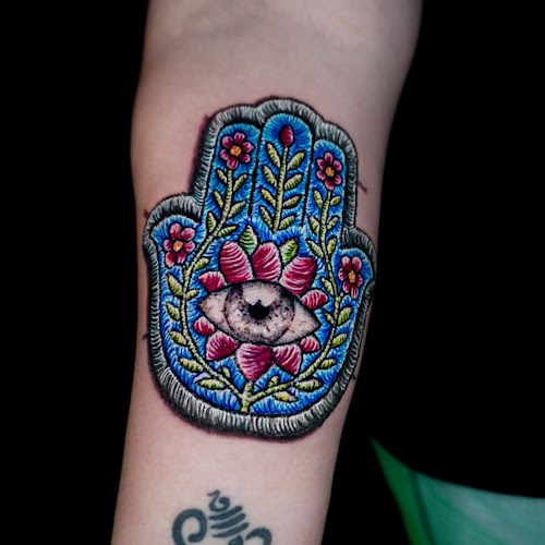 Ar2ta2 Tattoo shop tattoo shop in Cornelius, North Carolina