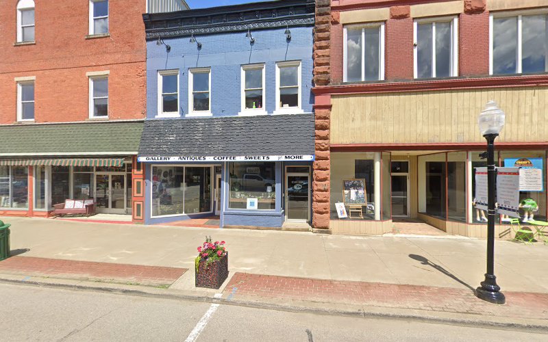 Steadfast Tattoo tattoo shop in Corry, Pennsylvania