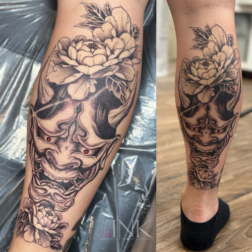 PxINK Permanent Makeup & Tattoos tattoo shop in Crystal, Minnesota